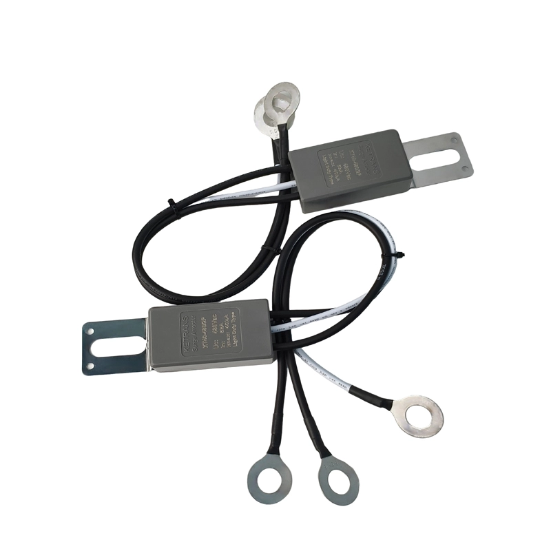 480V Single Phase LV Arrester detail view