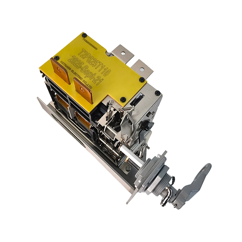 Single phase 625A CSP oil breaker 150KVA curved top layout